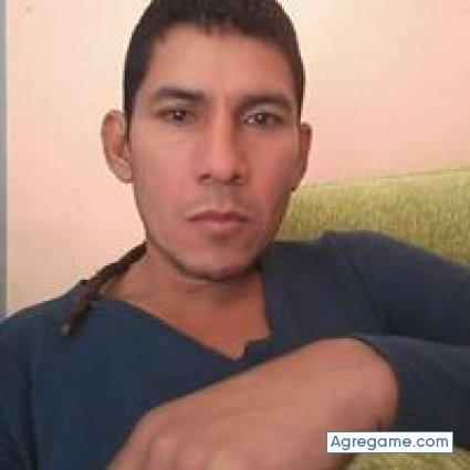 carlosmoya6809 chico soltero en Villa Yapacaní