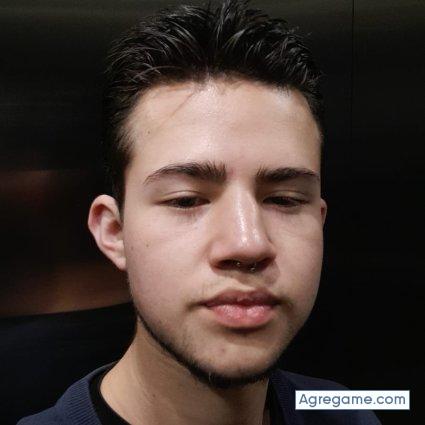 Dickcumfresh chico soltero en Bojacá