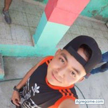 adleyfrederick chico soltero en Agua Caliente