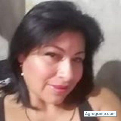 alvita chica soltera en Arenillas