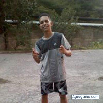 kevinguevara3453 chico soltero en Guarenas