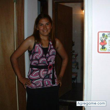 deby chica soltera en Las Piedras