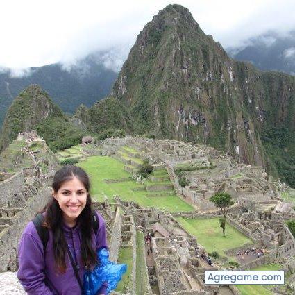 michelbc chica soltera en Santa Cruz De La Sierra