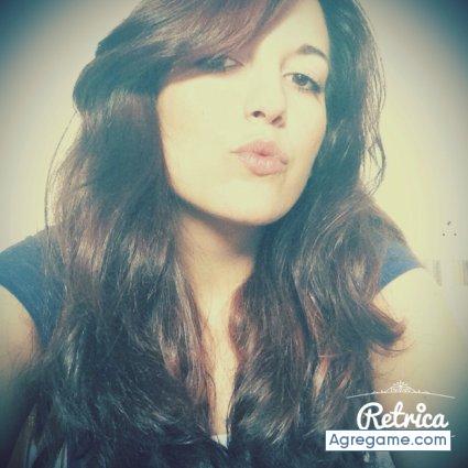 martiitha chica soltera en Ontigola