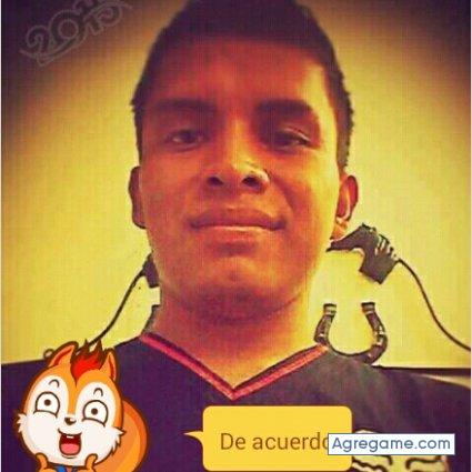 Carlos90Gt chico soltero en Depto De Chiquimula