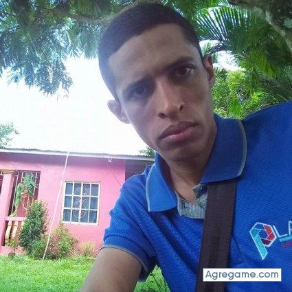 arlynjimenez chico soltero en Chiriquí