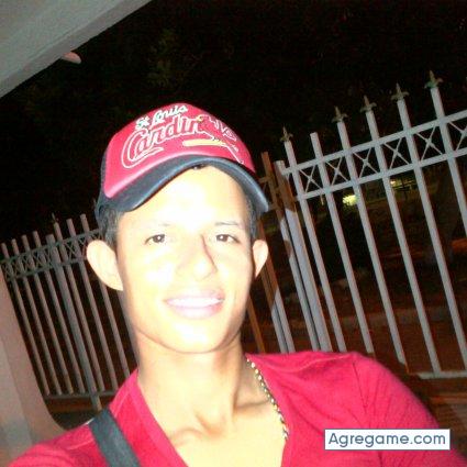 migueleugenio chico soltero en Bayunca