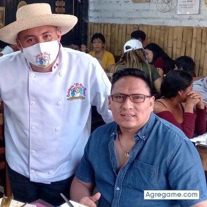 Tguti chico soltero en Ate