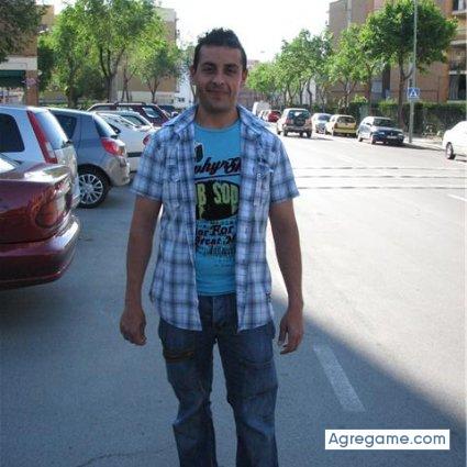 manutgn chico soltero en Tarragona