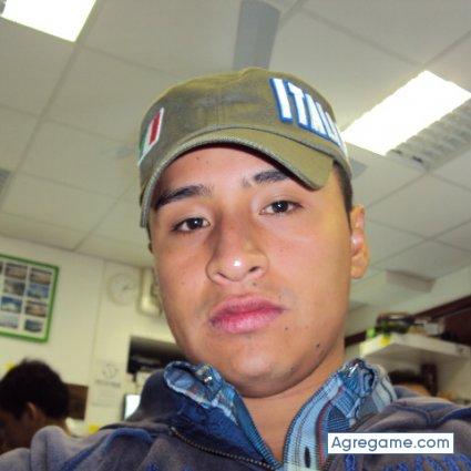 eloy2411 chico soltero en Rio Piedras