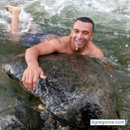 oscarandres3559 chico soltero en Túquerres