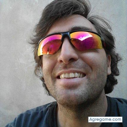 Sebatorsten chico soltero en Chivilcoy