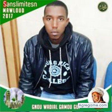 doubarkham chico soltero en 