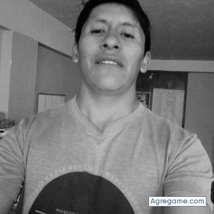 chinasqui chico soltero en Juliaca