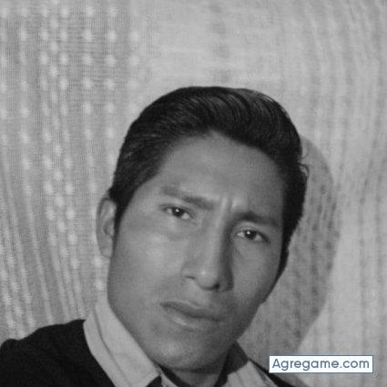 Benjaminquiroz chico soltero en Pintag