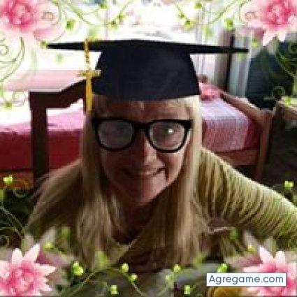 giseladelfino chica soltera en Necochea