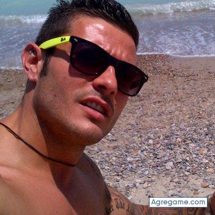 kike77 chico soltero en Canals