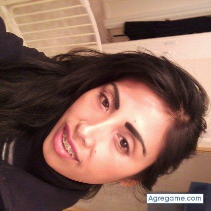 ZRoxy chica soltera en Ardmore