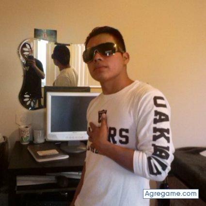 aerdggn chico soltero en Oakland