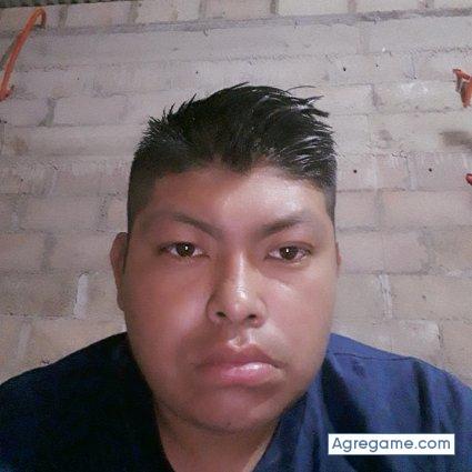 Yagam8 chico soltero en Juárez