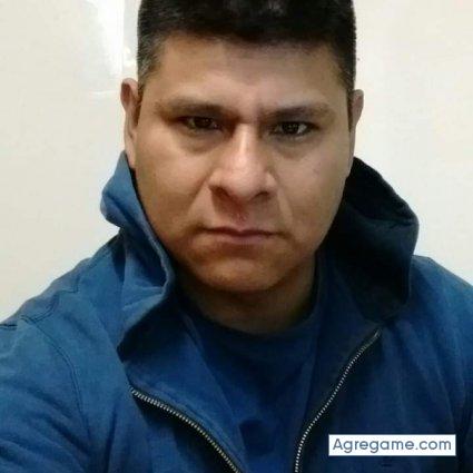 Cesar_2021 chico soltero en Plottier