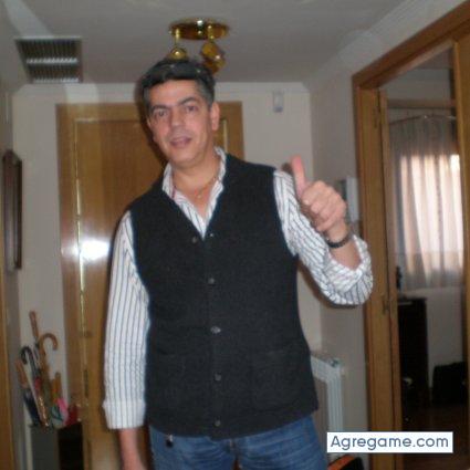 janvalljam chico divorciado en Sant Jordi De Ses Salines