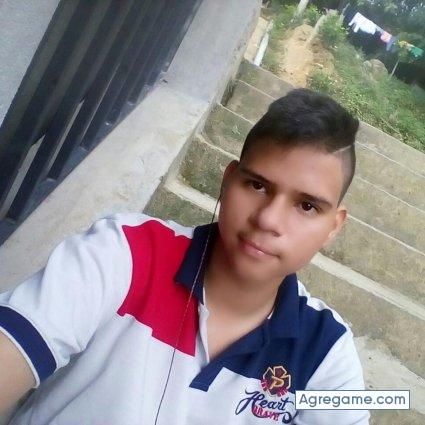jhonbrayan5665 chico soltero en Bucaramanga