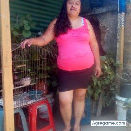 Rosahermosa chica soltera en Santa Catarina Pinula