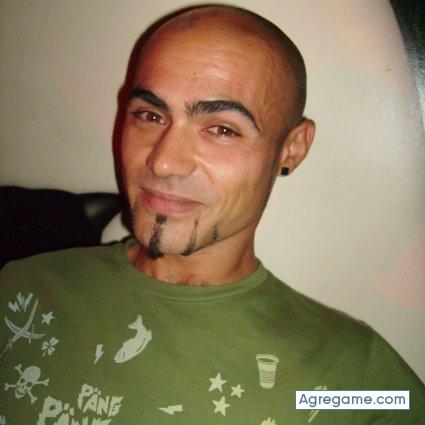 javibmx chico soltero en Dos Hermanas