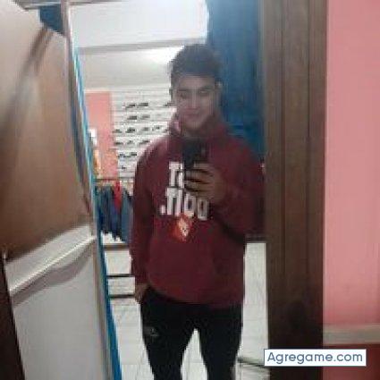 pabloguerrero6923 chico soltero en Monte Comán