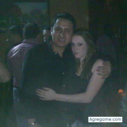 willamsaritama chico soltero en Madrid