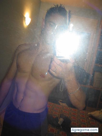 MASK chico casado en Lloret de mar