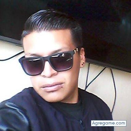 yaelgabriel chico soltero en El ángel