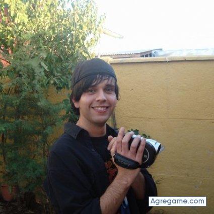 gamexnin chico soltero en Valparaíso