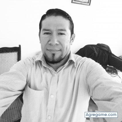 Reyjavi chico soltero en Telica