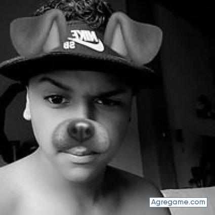 ronaldorellana chico soltero en San Gabriel