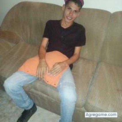 spooky123 chico soltero en Carúpano