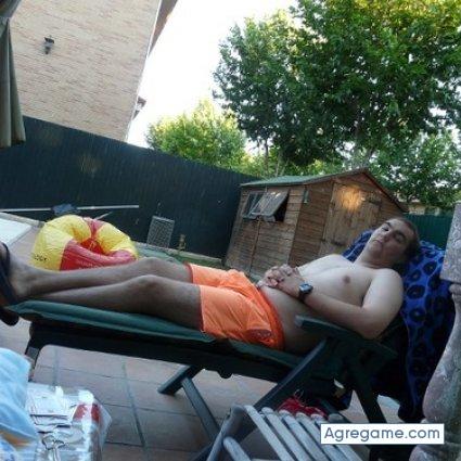 JonasTheProfet chico soltero en Madrid