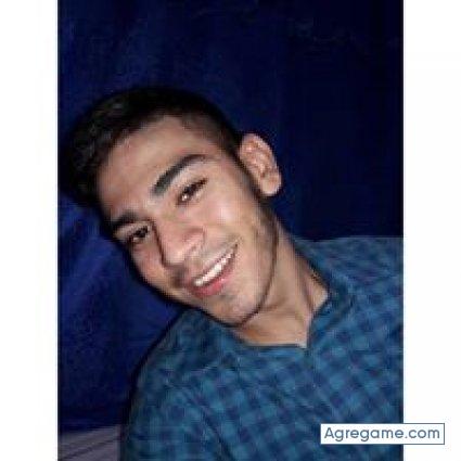 ferchosantos chico soltero en Siquirres