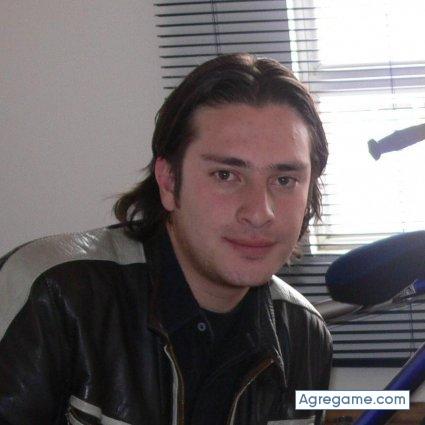 juanpa1941 chico soltero en Bogotá