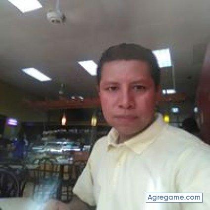 saullopez6411 chico soltero en Taulabé