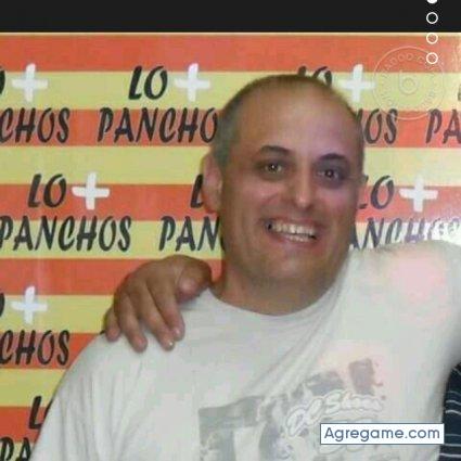 Aldorio4 chico divorciado en Río Cuarto
