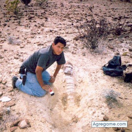 ESPECTRO chico soltero en Francisco I. Madero