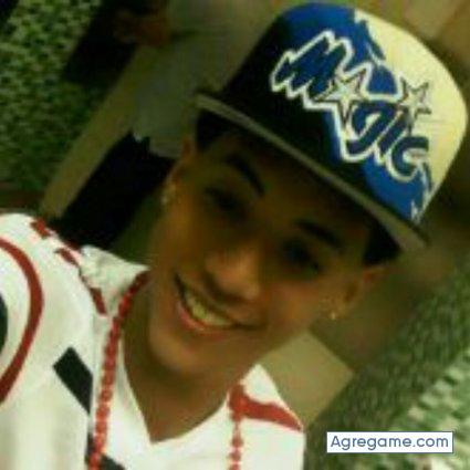 BlankithoHD chico soltero en Jarabacoa