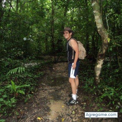 LordJuanMa chico soltero en Culiacán