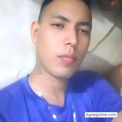 Angellefebvre chico soltero en Maturín
