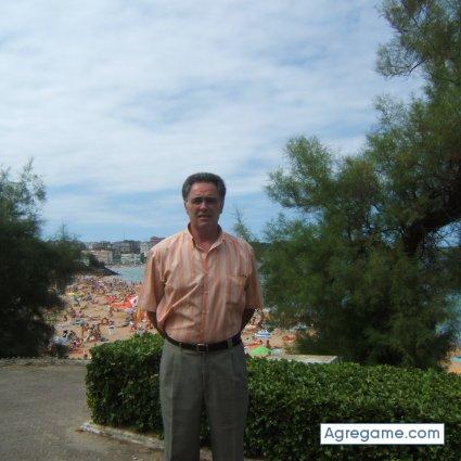 josepepe chico separado en Torrelaguna