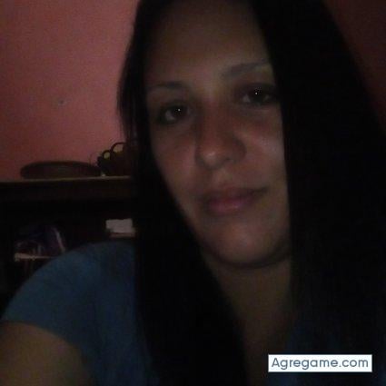 Annasu2020 chica soltera en Barinas