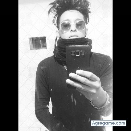 Nicolas1126581935 chico soltero en Villa Madero