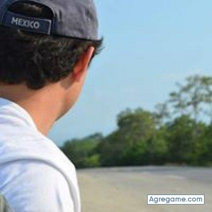 ulisesperez1668 chico soltero en Tetela Del Volcán